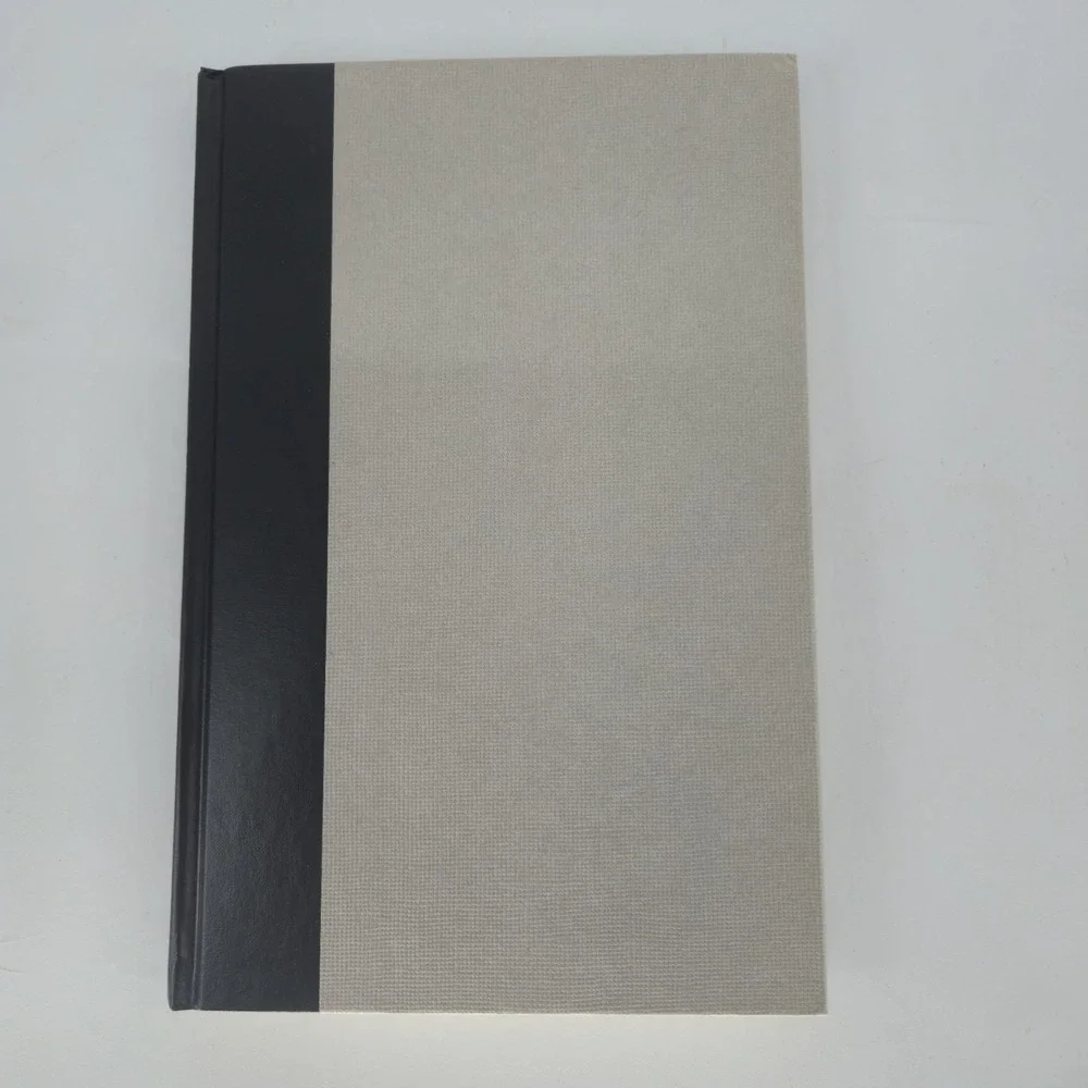 N/A vintage hardcover
